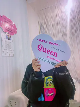 菊地 千奈のエステ・リラクイメージ