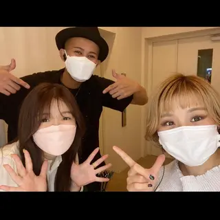 ショート カラー メンズ キッズ ショート、ボブなら お任せ❤️石川由美のヘアスタイル