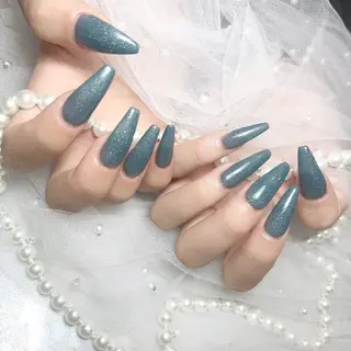 ネイル You&Me Reonaのネイルデザイン