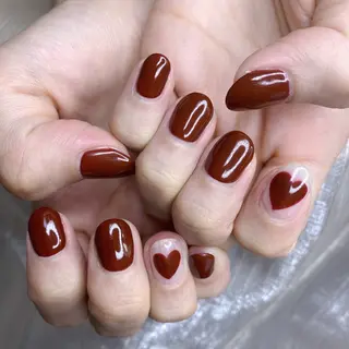 ショート 501 nail所属・501 nailのネイルデザイン