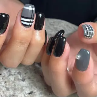 ネイル GRG NAILのネイルデザイン