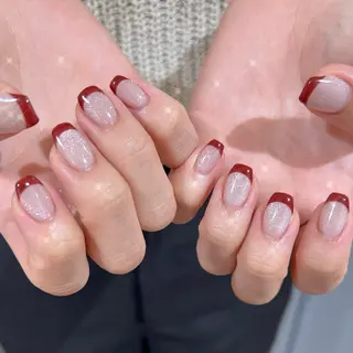 ネイル Sato nanakaのネイルデザイン