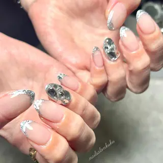 ネイル nail salon kuku所属・nail salon kukuのネイルデザイン