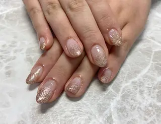 ネイル 🧸熊谷 かほ🧸のネイルデザイン