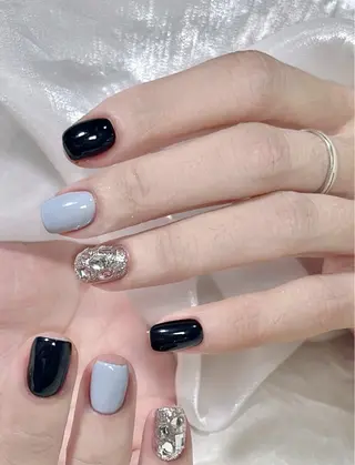 ネイル CREBIA beaute ネイル部所属・CREBIA Nailのネイルデザイン