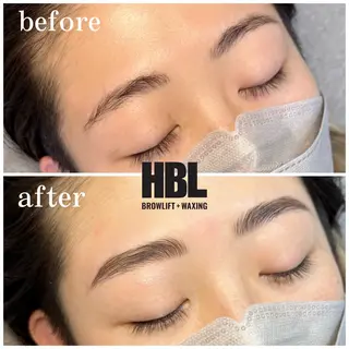 アイブロウ 吉田 麻衣の眉毛・アイブロウイメージ