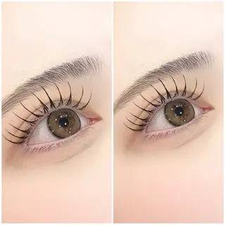 マツエク・マツパ EYE LABO所属・EYE LABO / まつげパーマのマツエク・マツパデザイン