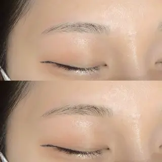 アイブロウ 寧々香/ BelleFee千葉の眉毛・アイブロウイメージ