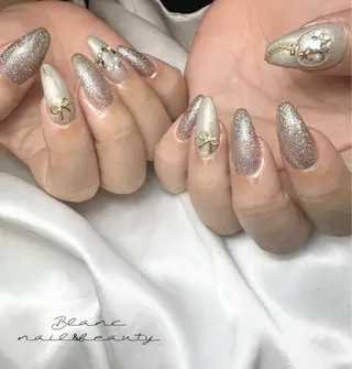 ネイル Blanc ブランのネイルデザイン