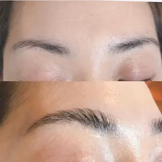 アイブロウ 髙田 由美子のマツエク・マツパデザイン