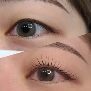 マツエク・マツパ ♡似合わせまつ毛♡ まつばらのマツエク・マツパデザイン