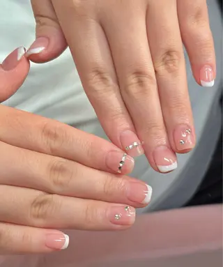 ネイル Queen‘s nailのネイルデザイン