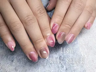 ネイル 🎀 RI🎀のネイルデザイン