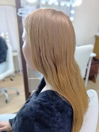 🎼グラデーション スタイル札幌♫*✧のマツエク・マツパデザイン