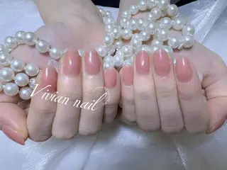 ネイル VIVIAN リサのネイルデザイン