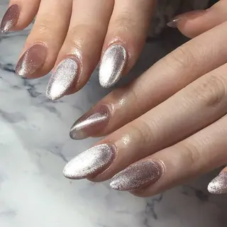 ネイル Nail Day 四条烏丸店のネイルデザイン