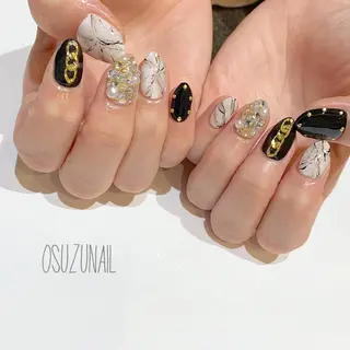 ネイル 鈴木 ひとみのエステ・リラクイメージ