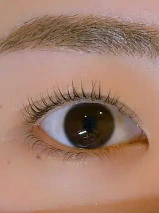 マツエク・マツパ Kotona所属・Rika 🐣のマツエク・マツパデザイン