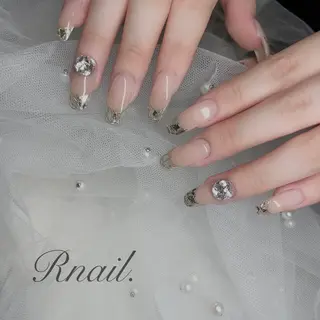 ネイル R nail.のネイルデザイン