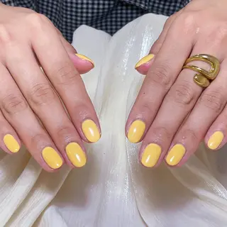 ネイル HITOMI 💝のネイルデザイン