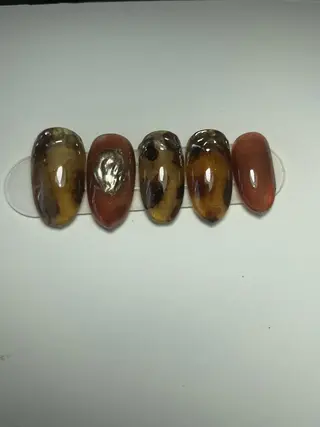 ネイル ネイルサロン Sweetのネイルデザイン