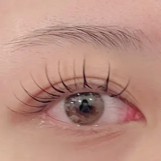 マツエク・マツパ Eyelash Xaqua所属・渋谷/マツエク /MAYUのマツエク・マツパデザイン
