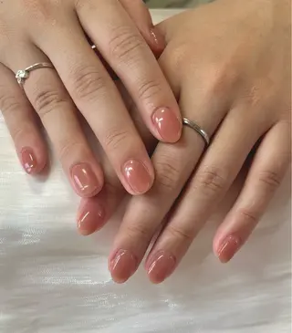 ネイル nail salon angeのネイルデザイン
