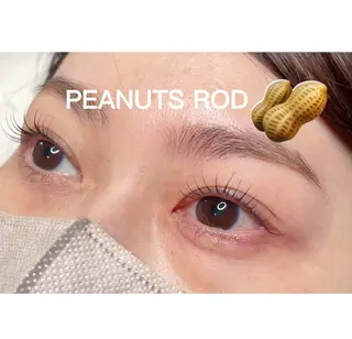 マツエク・マツパ ma riのネイルデザイン