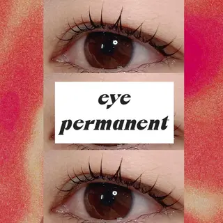 マツエク・マツパ orihara𐙚 まつげパーマ/眉毛のマツエク・マツパデザイン