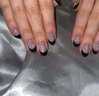 ネイル Mitsunaka rieのネイルデザイン