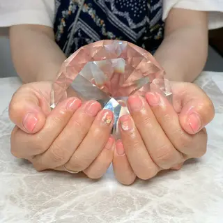 ネイル ゆぴねいる所属・ゆぴねいる yupinailのネイルデザイン