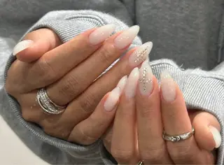 ネイル コネコ ネイルサロンのネイルデザイン