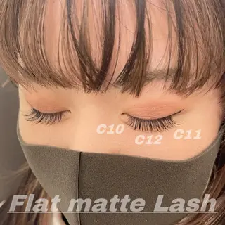 マツエク・マツパ Eye ELSA lash栄店 長沼の眉毛・アイブロウイメージ