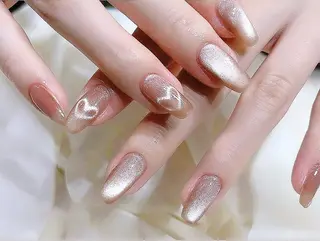ネイル NAILR rina 🎀ིྀ恵比寿のネイルデザイン