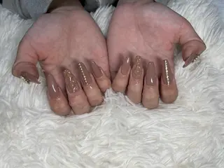 ネイル R’s nailのエステ・リラクイメージ