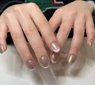 ネイル アンジェラネイル所属・Angela nail💓のネイルデザイン