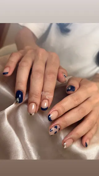 ネイル welina nailのネイルデザイン