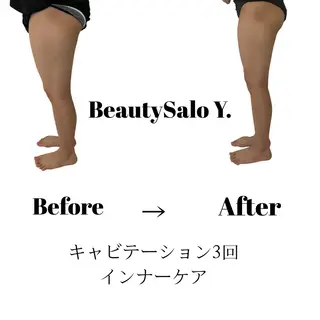 ダイエット専門店 Y.【ワイドット】のエステ・リラクイメージ