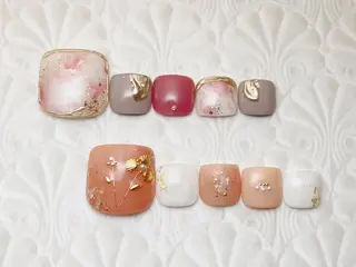 ネイル リセ有楽町店 アイリストのマツエク・マツパデザイン