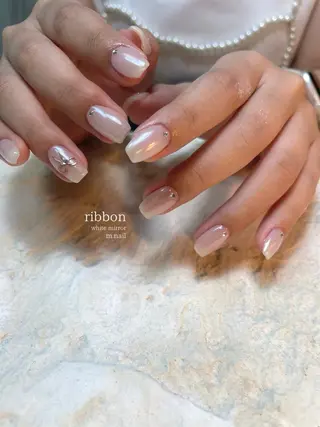 ネイル m.nail salonのネイルデザイン