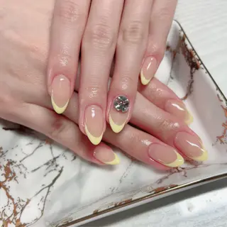 ネイル Baby Nailのネイルデザイン