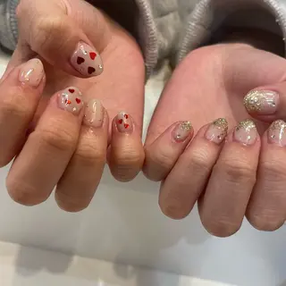 ネイル sign nail matsuriのネイルデザイン