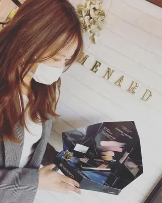 フェイシャルサロン ビアンカガーデンのエステ・リラクイメージ