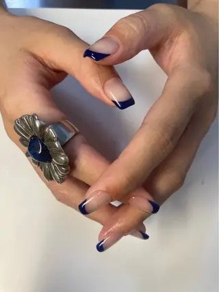 ネイル haruka .のネイルデザイン