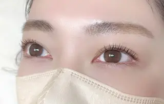 マツエク・マツパ ame.所属・ai 🥣🫧🏹のマツエク・マツパデザイン