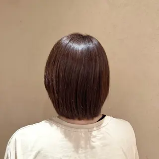 ヘアアレンジ 飯島 美海のヘアスタイル