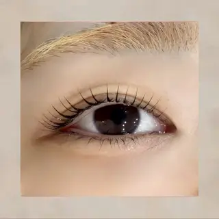 マツエク・マツパ eyelashZen 🧸Moeのマツエク・マツパデザイン
