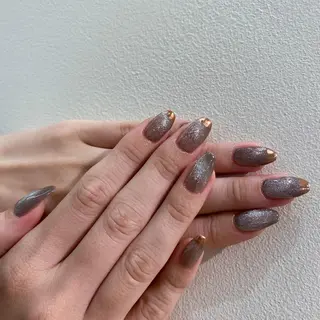 ネイル Ebina Ryoのネイルデザイン