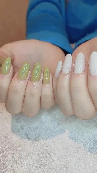 ネイル Kanal Kanaのエステ・リラクイメージ