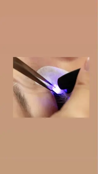 マツエク・マツパ Anieraso eyelashのマツエク・マツパデザイン